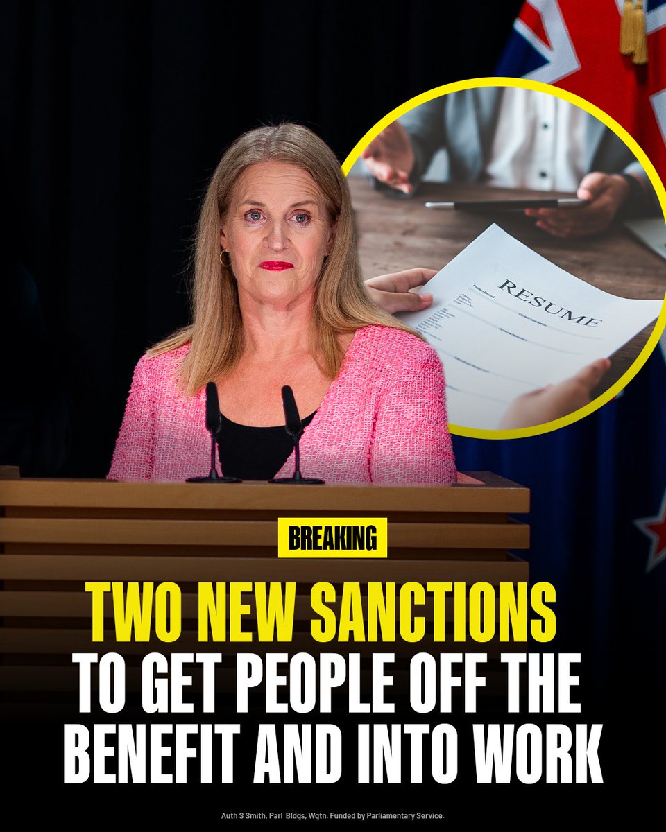 NZ National Party tweet media