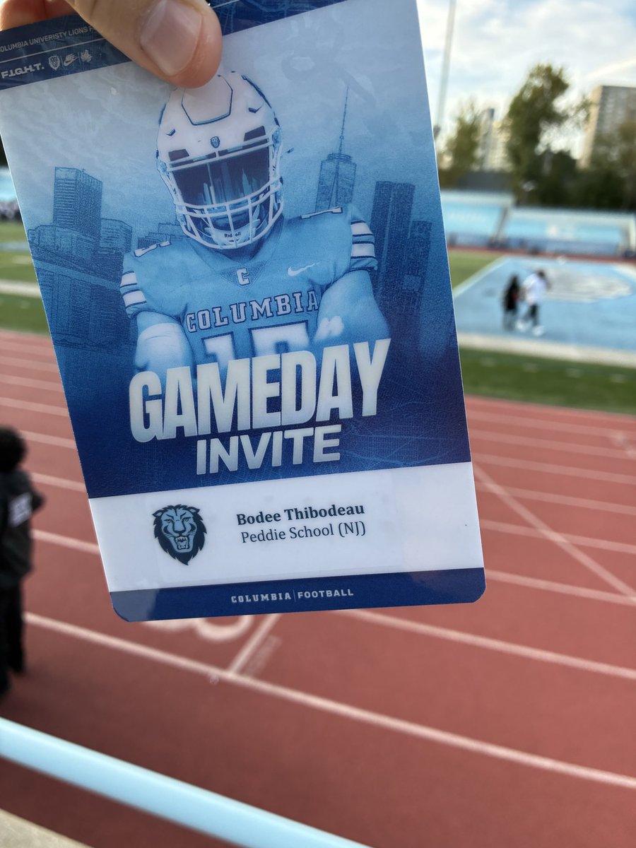 Bodee Thibodeau tweet media