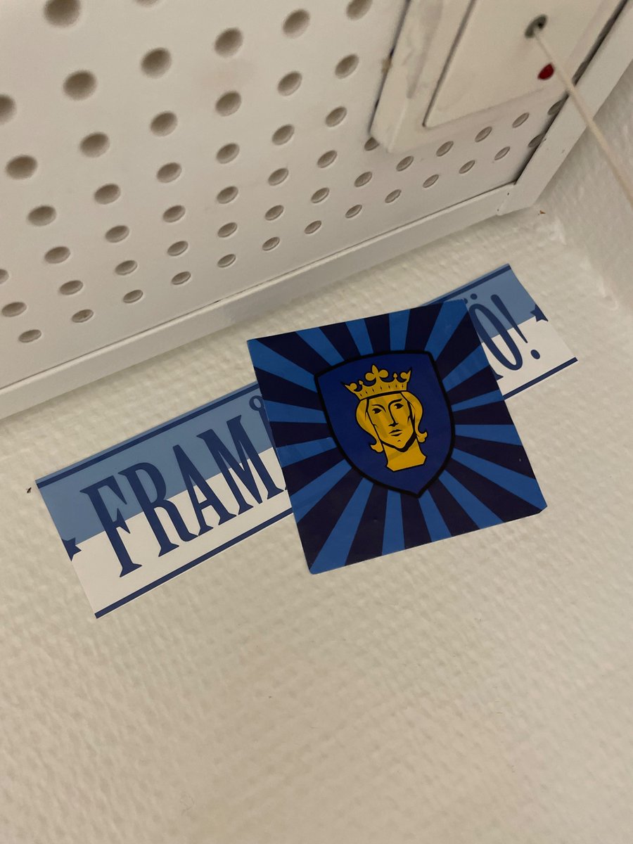 Kulturgärning på Kastrup innan tåget till lilla hamnstaden.