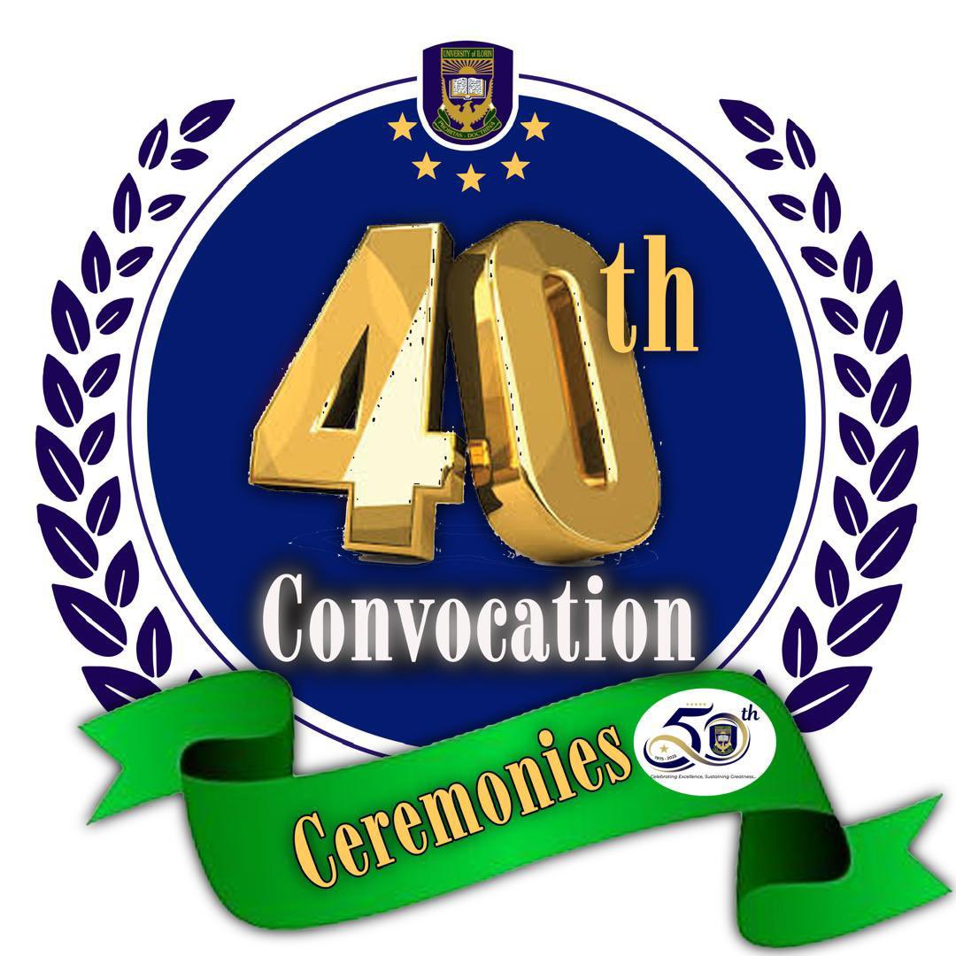P.R.O, Unilorin Students’ Union (@deen_pr) on Twitter photo Hi X Community! 👋
Are you ready for <a href="/UnilorinNGR/">University of Ilorin, Nigeria</a> Class of ’24?
#UNILORIN40thConvocation
#BetterByFar 🎓
#UNILORINat50 Hi X Community! 👋
Are you ready for <a href="/UnilorinNGR/">University of Ilorin, Nigeria</a> Class of ’24?
#UNILORIN40thConvocation
#BetterByFar 🎓
#UNILORINat50