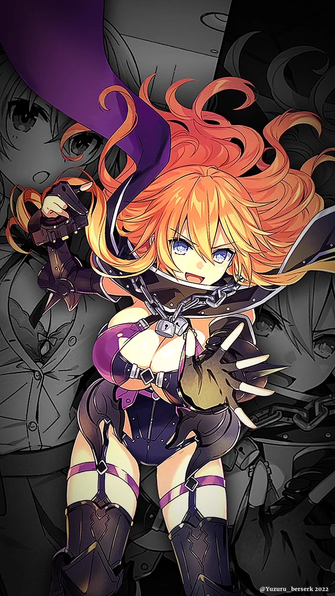 デート・ア・ライブ[公式] on X: 