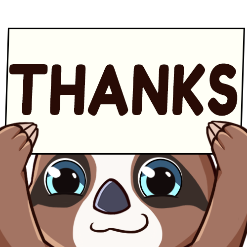 SlothsHere 🦥 tweet media