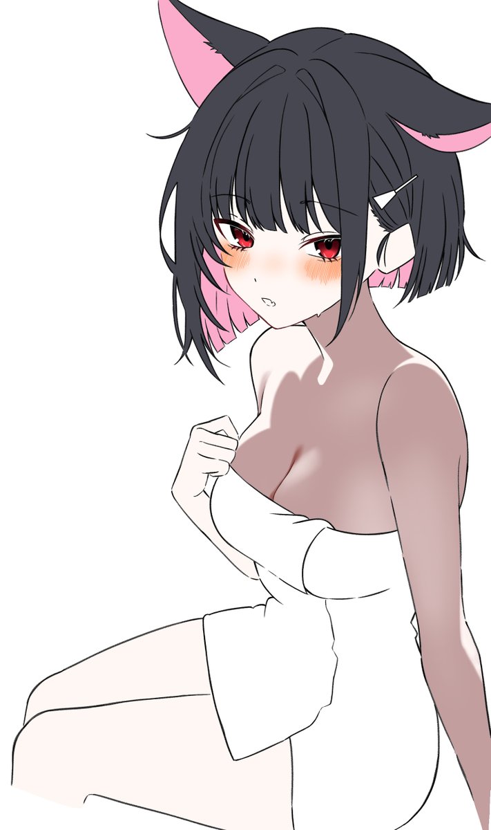 カズサwip
#ブルアカ #BlueArchive