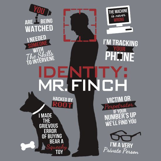 poi2200's tweet image. #PersonOfInterest