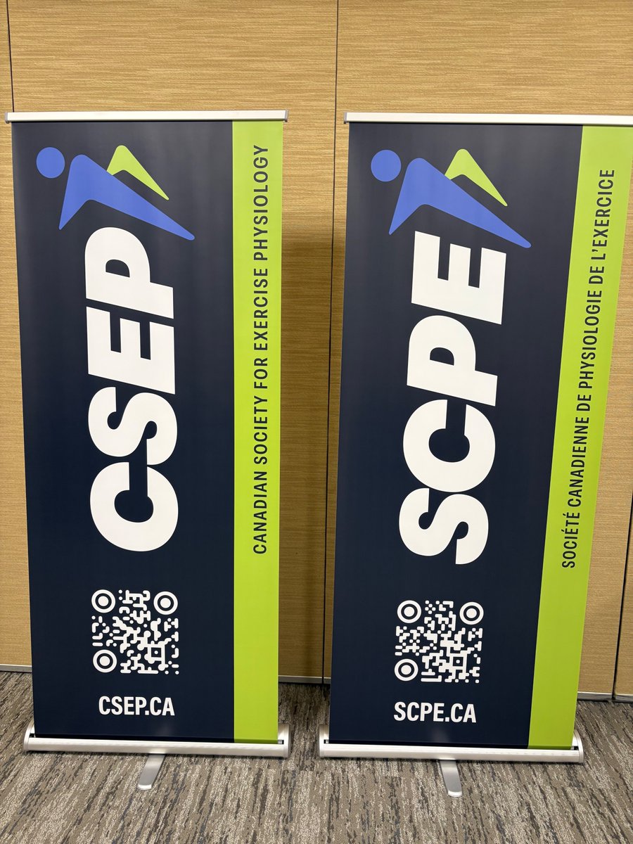 csep_scpe's tweet image. What an incredible week it’s been here in London, Ontario!
As we wrap up CSEP 2025, we’re celebrating four inspiring days of science, connection, and collaboration with over 900 attendees joining us in person and virtually from across Canada.
From powerful keynote sessions and…