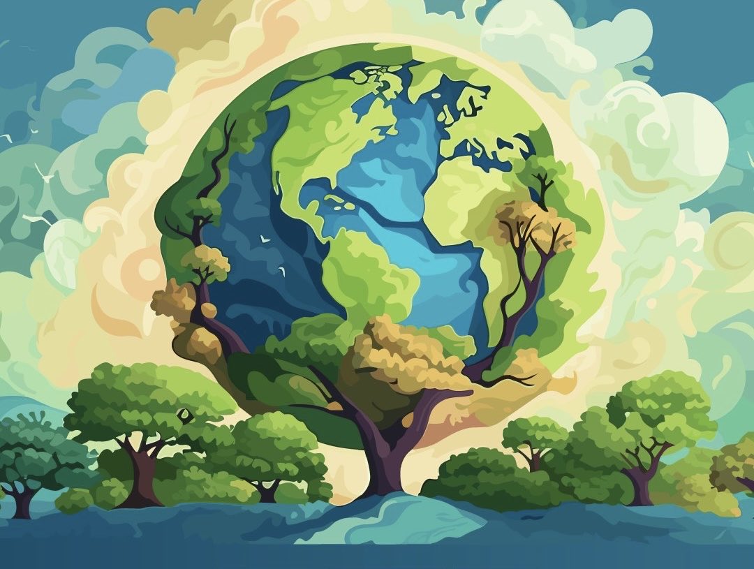 #Hoy 18 de Oct. se conmemora el Día Mundial de la Protección de la Naturaleza, una fecha para reconocer la estrecha relación entre el bienestar humano y el equilibrio de los ecosistemas que sustentan la vida🦋

🌿 A propósito, la Opinión Consultiva 32 - 2025 de la <a href="/CorteIDH/">Corte Interamericana de Derechos Humanos</a> sobre