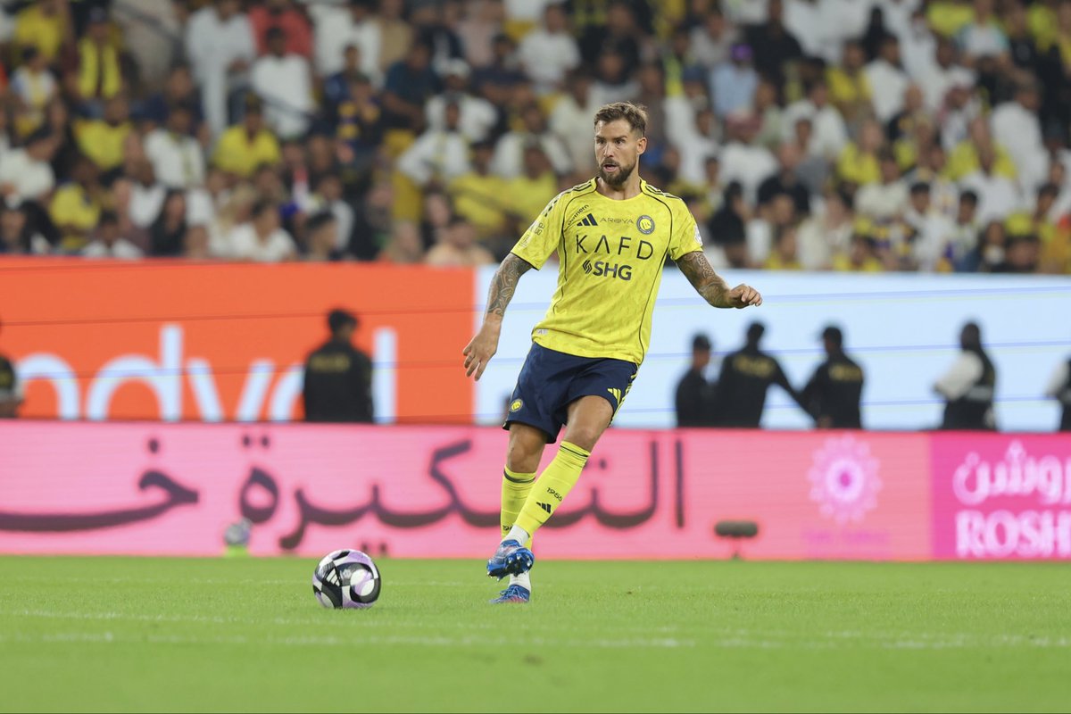 Iñigo Martinez tweet media