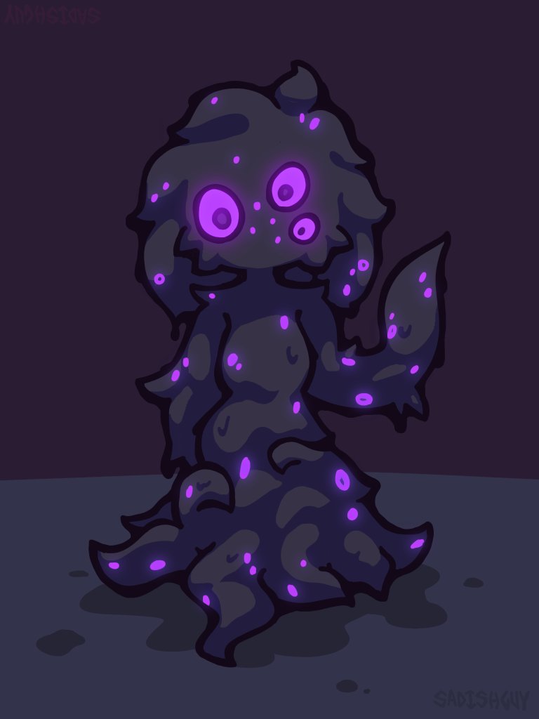 human_certainly's tweet photo. another tentacle figure, another fan art for pressure
#voidmass #pressureroblox #pressurefanart #art #digitalart #drawing #digitaldrawing #humanoid #tentacle
hmm idk about this work https://t.co/oBT61ZWWIL