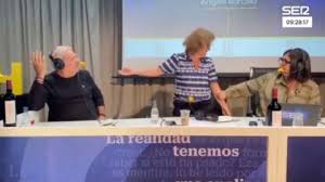 ¿Estaría teniendo lugar esta campaña de linchamiento contra Javier Aroca si este no fuera uno de los tertulianos habituales en los principales programa de RTVE que están contribuyendo a la subida de los índices de audiencia de la televisión pública? lascargaeldiablo2.blogspot.com/2025/10/del-po…