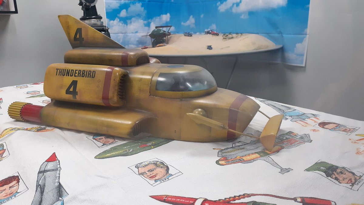 Tim Dixon tweet media