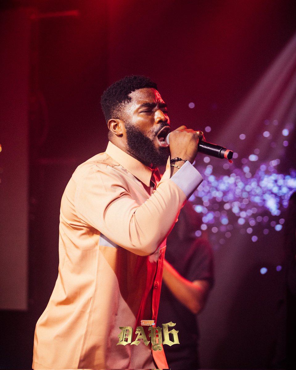 7DMpraise's tweet photo. The Fire is Contagious! 🔥

Unhindered power and passion flowing at the 7 Days Marathon Praise. Whether it's the roar of the voice, the skill of the sax, or the thunder of the drums, the atmosphere is set for your breakthrough!

#7DaysMarathonPraise #7DMP4 #DayFourFire #NonStopPraise #JoyInHisPresence #SoundOfHeaven #WorshipFlow #GospelEnergy #PraiseUnending #FaithInMotion #HeavenResponds
