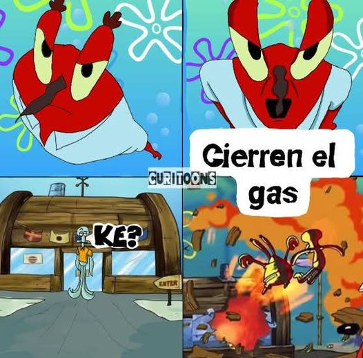 Una hormiga que mira tu post 🐜 (@hormiga_returns) on Twitter photo 