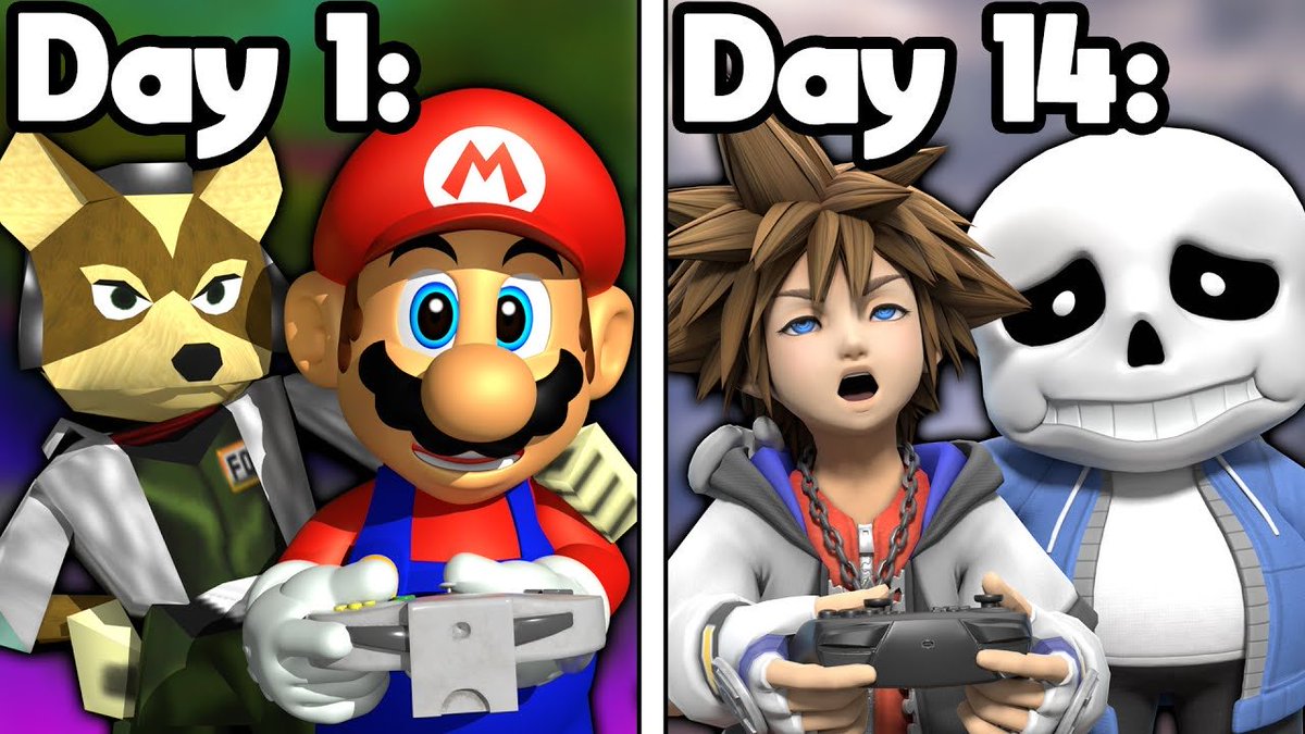 ToadlyToad's tweet image. 