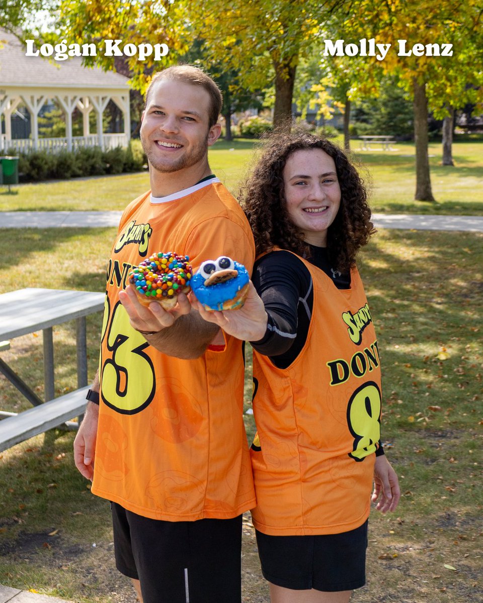 Sandy's Donuts tweet media