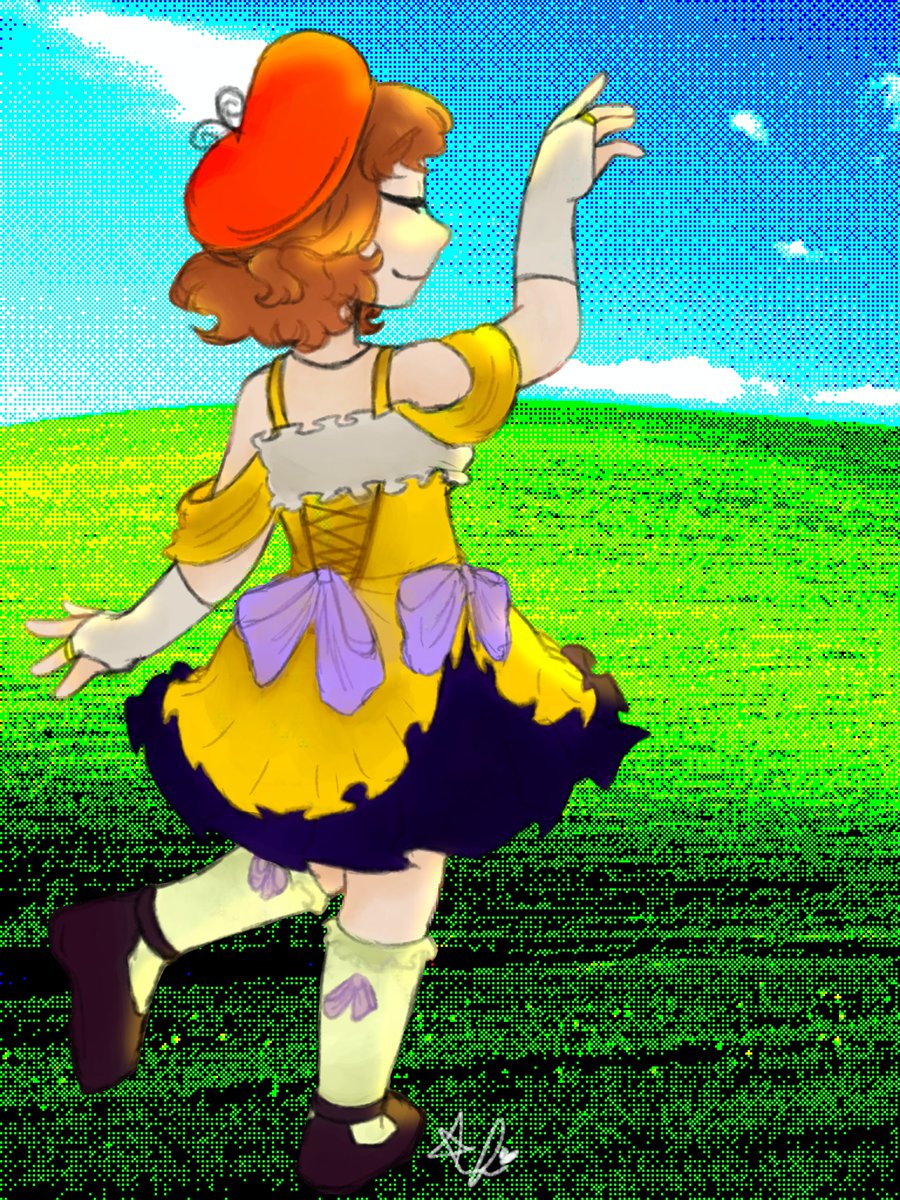 ★Milk★
<a href="/_Coffee_Ed_/">Coffee Ed</a> 
(Tava sem ideia pra cenário)