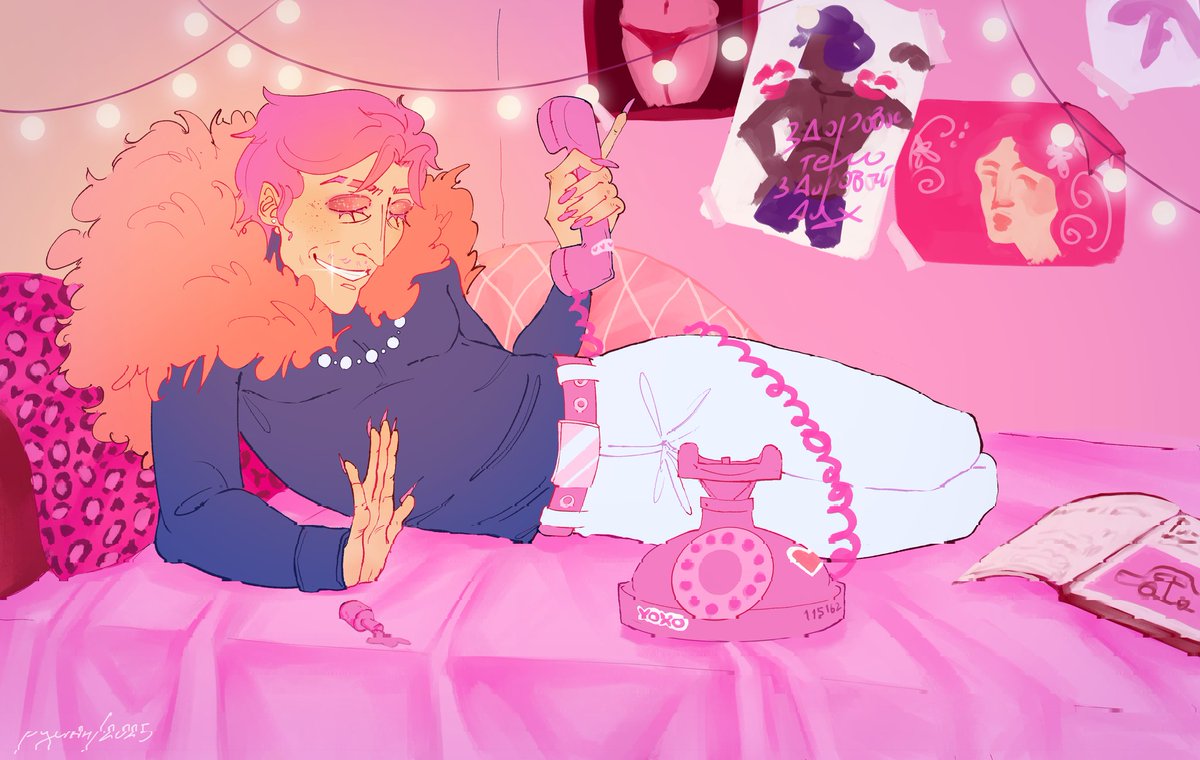 stpdstpdrus's tweet photo. 🎀💓

#811game #811juliek https://t.co/yZUFEKqvxC