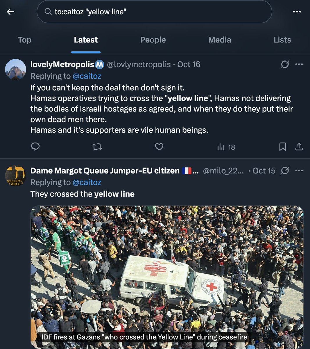 Tweet media one