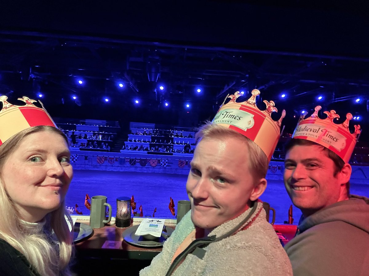 ✧Arcais ✧ 🔜 CFZ tweet media