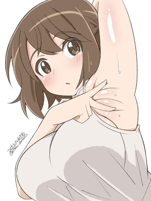 ラクガキおじさんの朝は早い。

おは剃り残しチェックするいのりんを眺めたい。眺めた。 