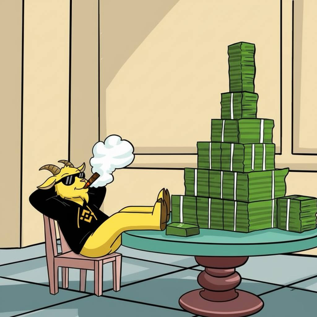 AMBERGRIS tweet media