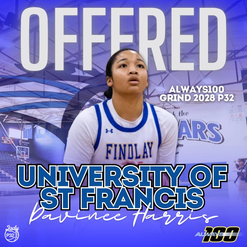 <a href="/DavineeHarris/">Davinee Harris</a> <a href="/evgeeker/">Coach EV</a> <a href="/LBInsider/">Jason Wilkins (Wilkins Report)</a> <a href="/coachbeckett/">IGBRR Hoops</a> <a href="/PGHIndiana/">Prep Girls Hoops Indiana</a> <a href="/lp32_league/">Lady P32</a> <a href="/Always100_TMH/">Always 100 Basketball</a> #Always100 #Keepworking welcome to Always100