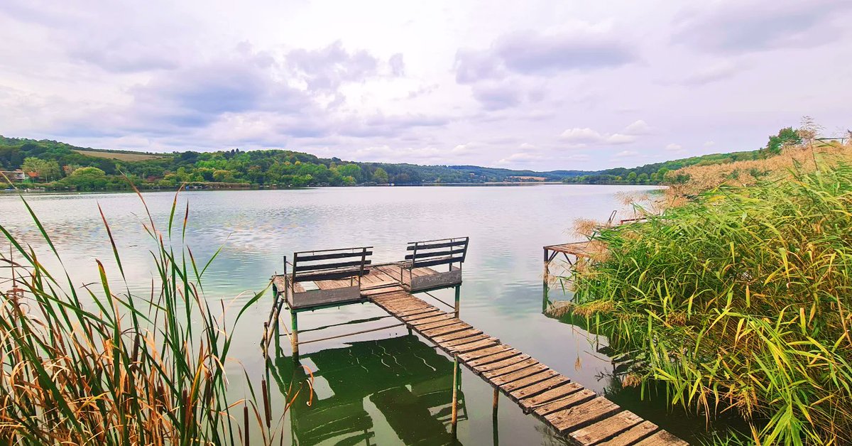 TothAttila77's tweet image. Orfű, HU 🇭🇺 #nature #lake #see #tó #photography #calm #nyugalom #chill #tópart #természet #hungary