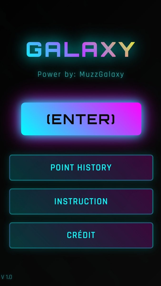 Muzz Galaxy tweet media