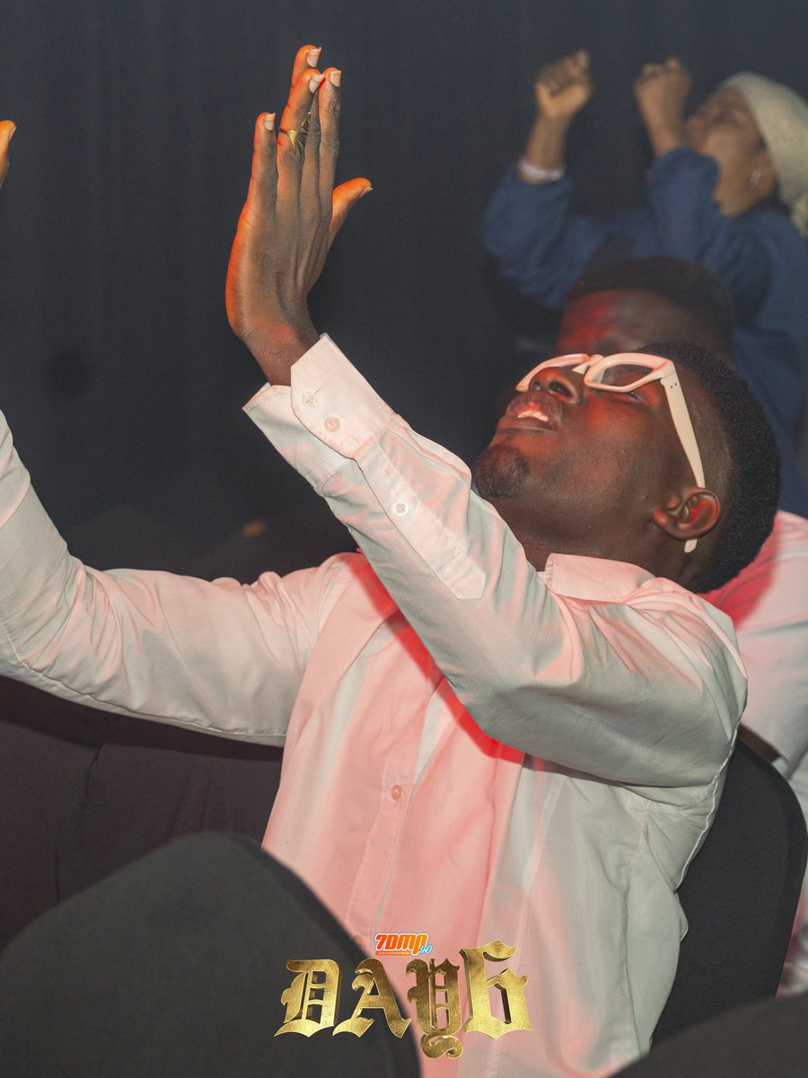 7DMpraise's tweet photo. We declare that the depth of worship released here will secure your final breakthrough.

#7DaysMarathonPraise #7DMP4 #DayFourFire #NonStopPraise #JoyInHisPresence #SoundOfHeaven #WorshipFlow #GospelEnergy #PraiseUnending #FaithInMotion #HeavenResponds https://t.co/e6vUH6rjKb