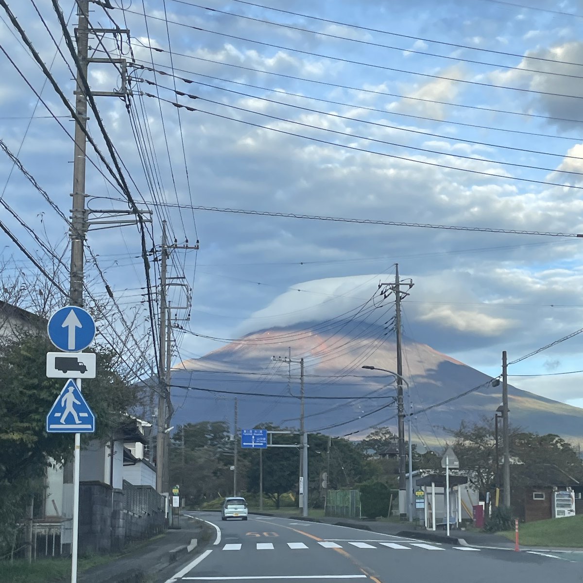 久しぶりにピクトレしに山梨へ🚗💨
#ピクトレ