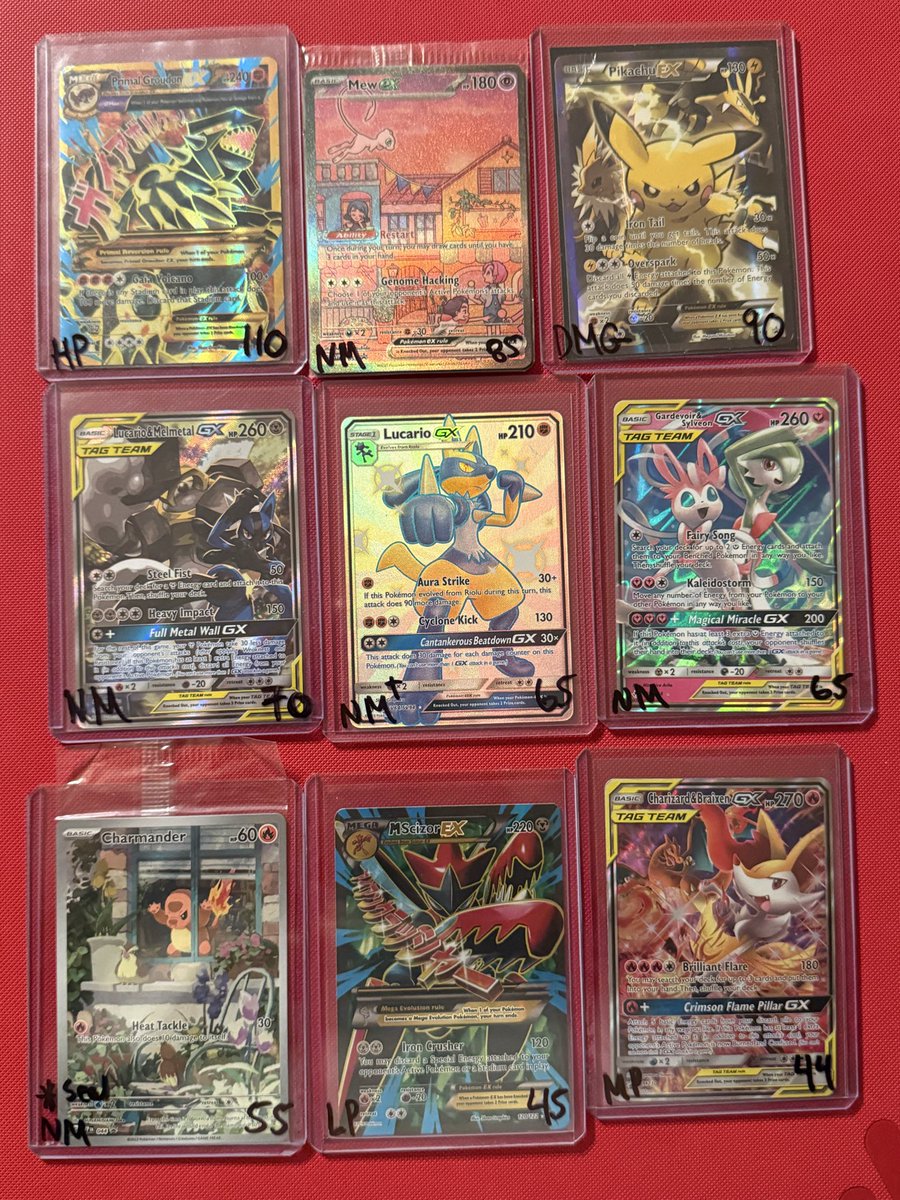 bgallegos24's tweet image. Singles for sale 
Prices and conditions on cards
Can send more pics upon request 
+$1 pwe or +$5 bmwt for shipping
Let’s make some deals.