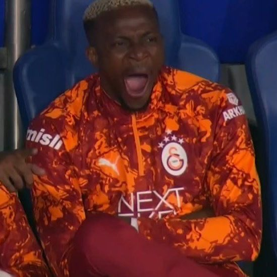 😂🤣🫢 Victor Osimhen