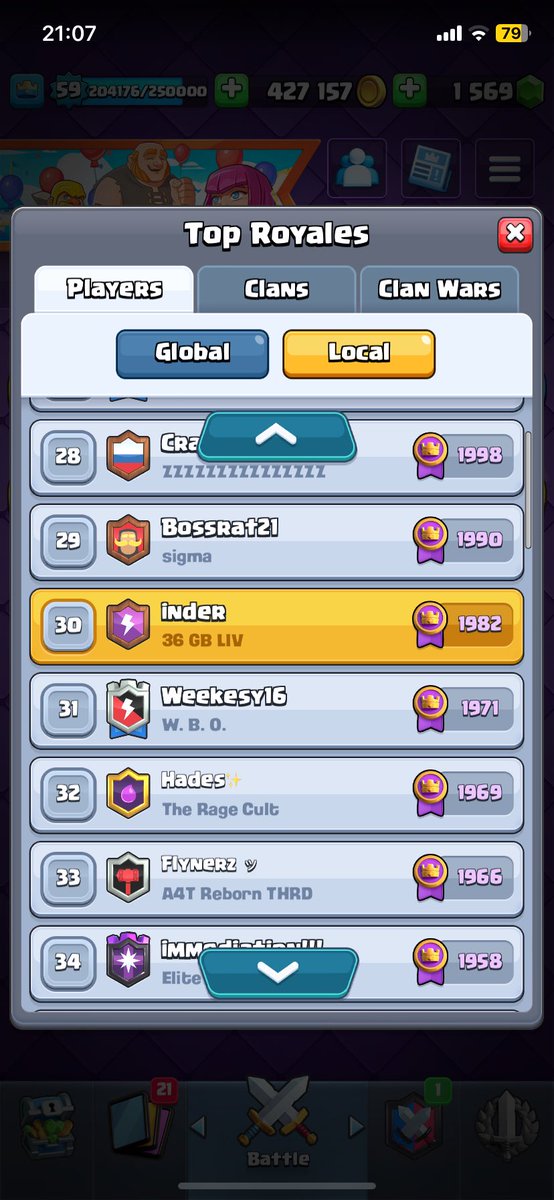 Energy⚡️ tweet media