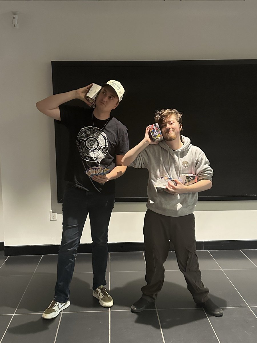 TNSN_Lyra's tweet image. In case u forgot @Huntiemon is the goat

Congrats to our Q4 League Cup BAC winner!