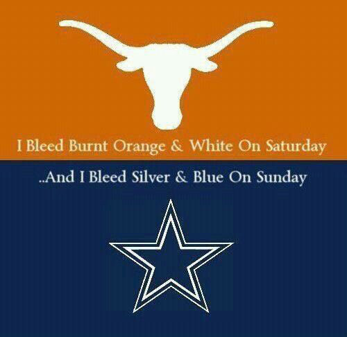 #HookEm 🤘🏽 #CowboysNation ✭