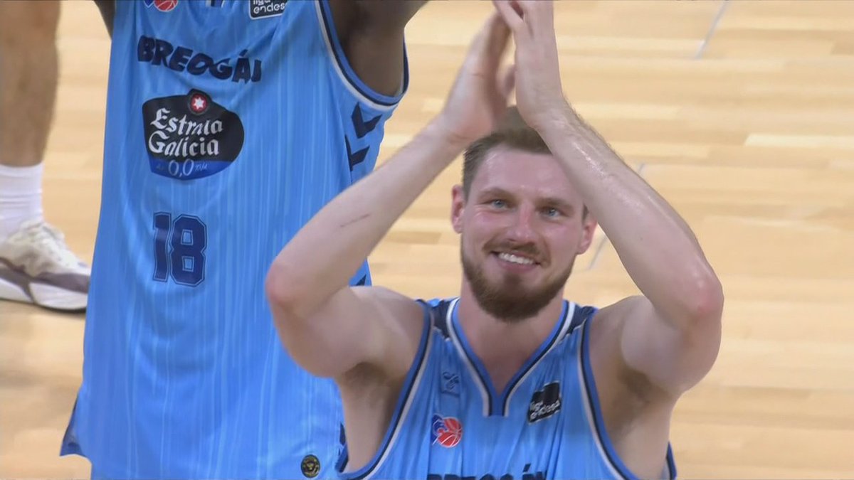 O <a href="/CBBreogan/">Río Breogán</a> inaugura a súa conta de vitorias na liga ACB.

Aquí podedes ver as mellores imaxes  do triunfo lucense por 84 a 88 na pista do Zaragoza.👇
g24.gal/-/o-rio-breoga…