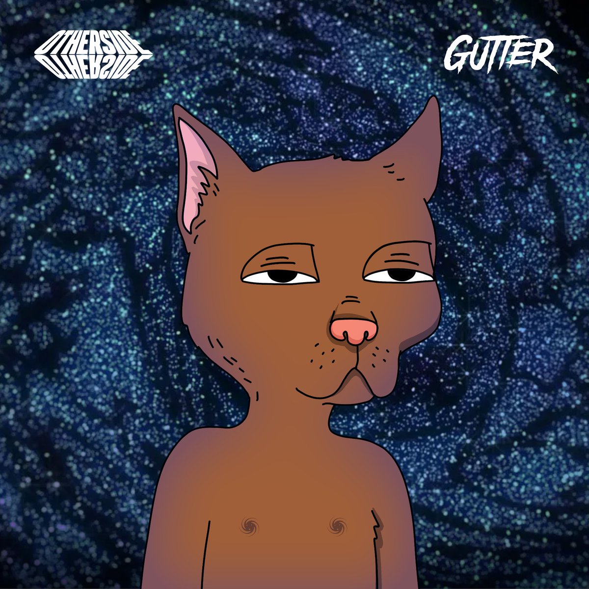 Happy Caturday, Gang!