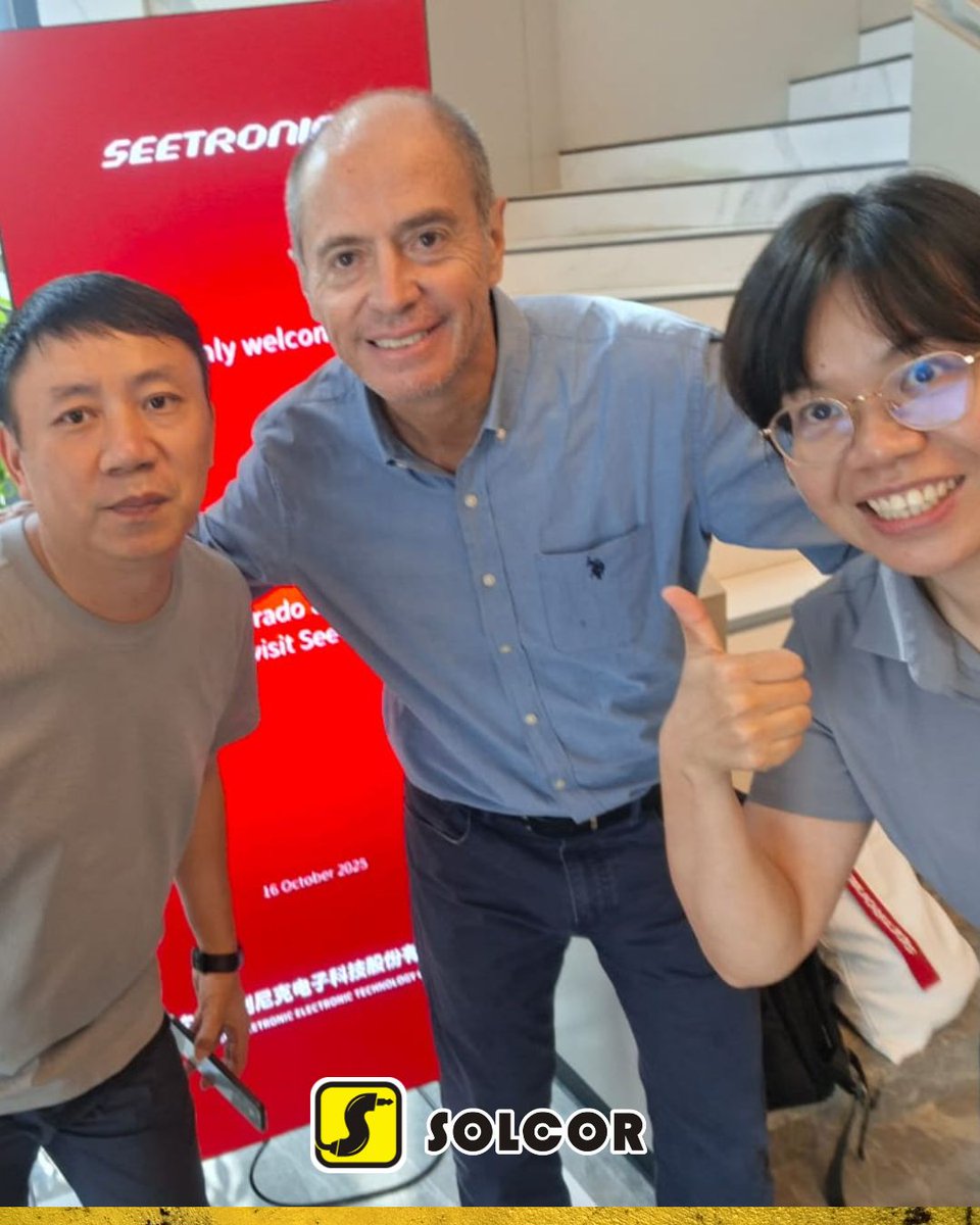 Te invitamos a leer: Impulso a la Innovación y Calidad: SOLCOR Refuerza su Alianza con Seetronichttps://solcoraudio.com/impulso-a-la-innovacion-y-calidad-solcor-refuerza-su-alianza-con-seetronic/ #solcor #cablesparainstrumentos #audio #cablesparaaudio