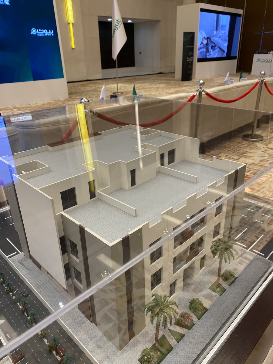 gccplf's tweet image. حضور مميز اليوم في اكسبو بيوت العقاري بمدينة الرياض 🇸🇦
حيث يواصل القطاع العقاري خطواته التطويرية ، وتتسارع التحولات نحو بيئة أكثر احترافية وابتكارًا.
#الرياض #بيوت_السعودية #العقار_السعودي
