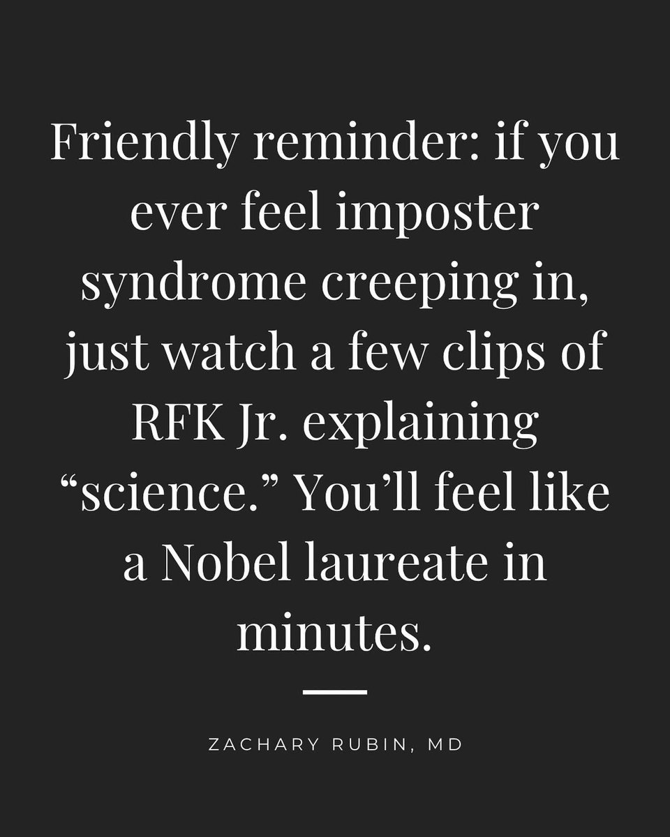 Truth!