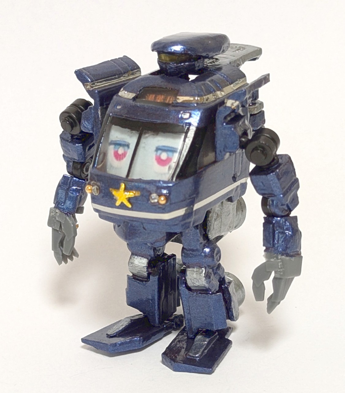 ミルキーサブウェイ マグショット マックス ミルキー☆サブウェイ マグショット マックス THE MACKSHOW