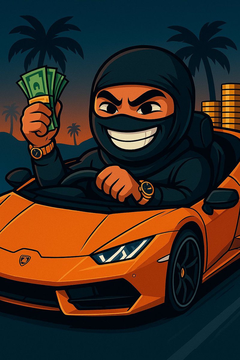 Cryptic Ninja tweet media