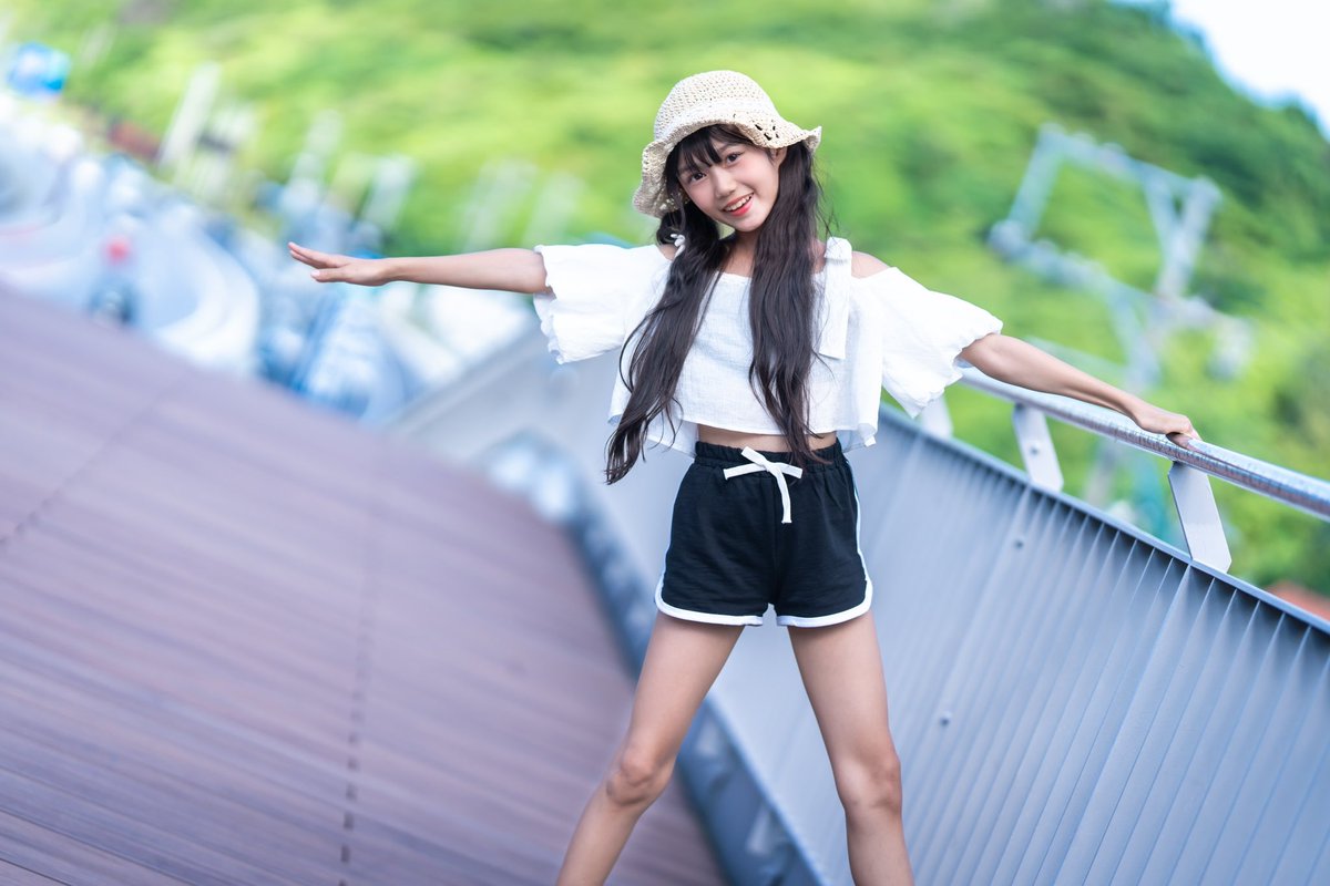 ここみん（JS5）最後は道の駅許田で〆。今回もありがとうございました