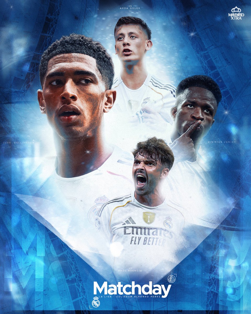 𝐈𝐓’𝐒 𝐌𝐀𝐓𝐂𝐇𝐃𝐀𝐘!