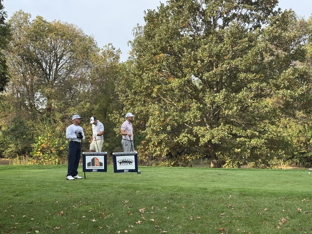 UIS Baseball tweet media