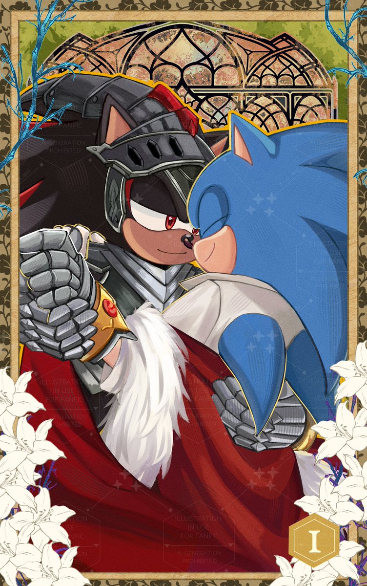 Okay, I put a watermark, I don't think anyone will steal it, but someone scared me already xd
#lansoni #sonadow #satbk