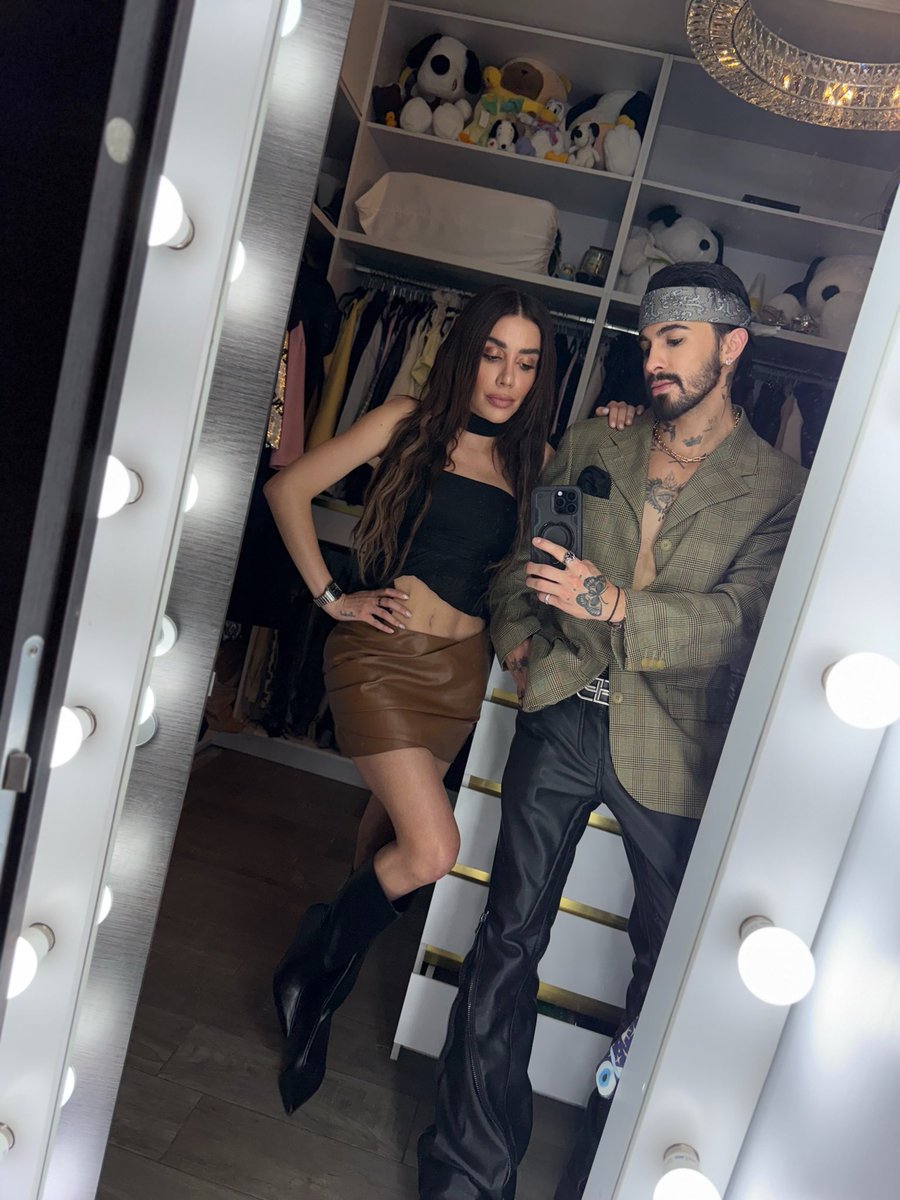 MICKY ★ tweet media