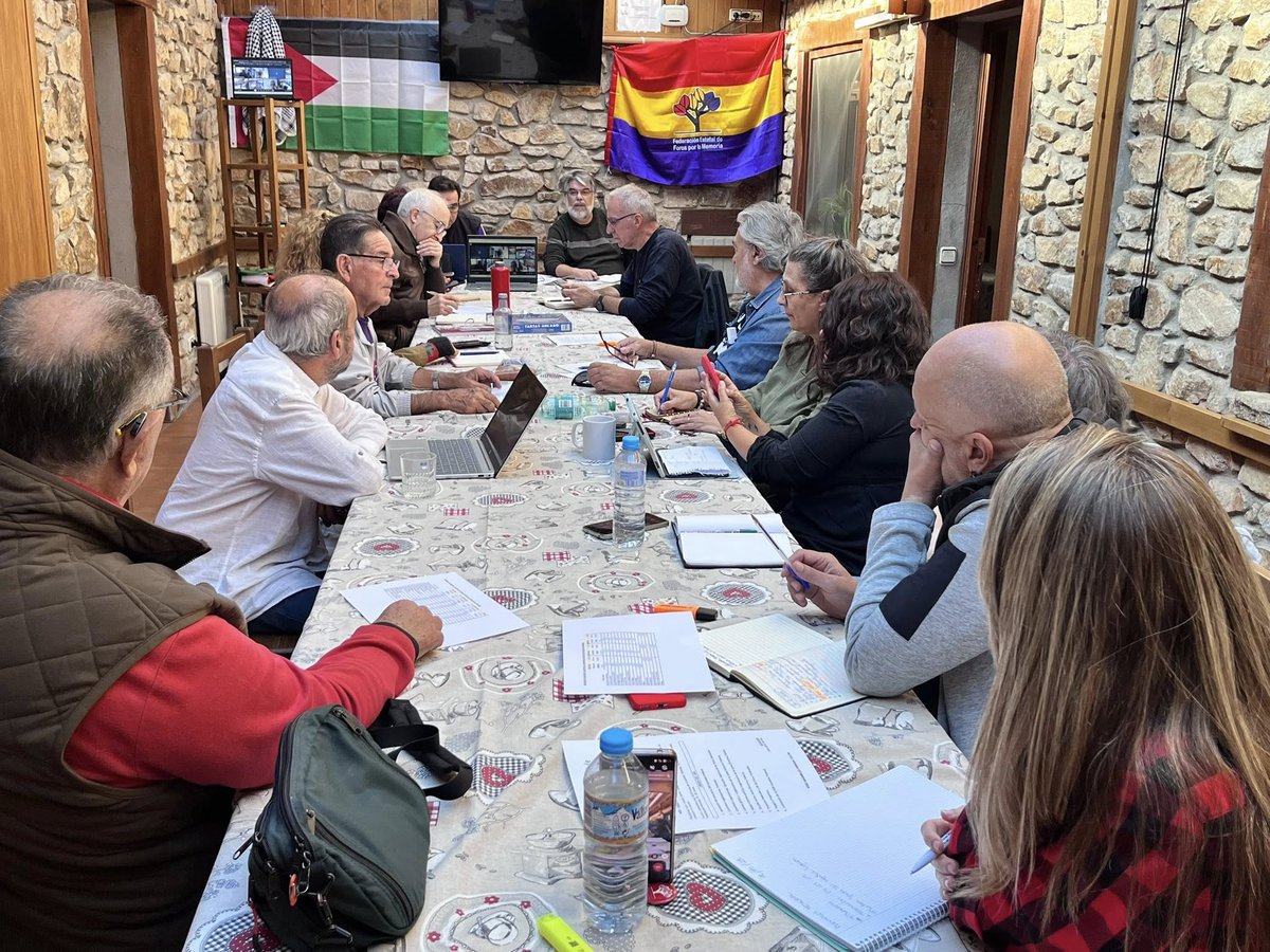 Memoria Guadalajara tweet media