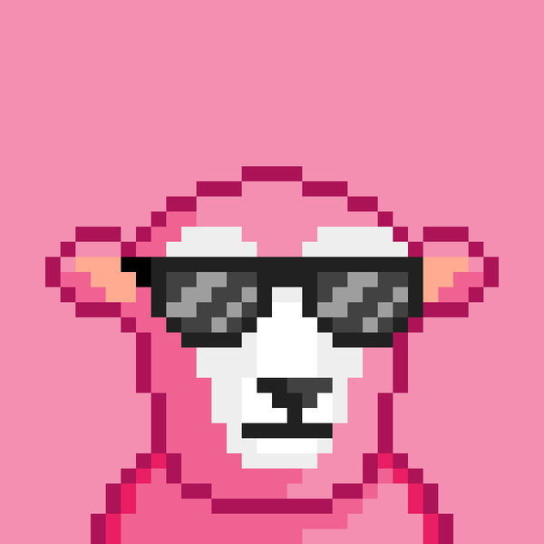 downbad_algo's tweet image. Shep #290 bought for 275 ALGO
Collection: downbad.farm/collection/shep
Floor: 275 ALGO
downbad.farm/asset/779402961