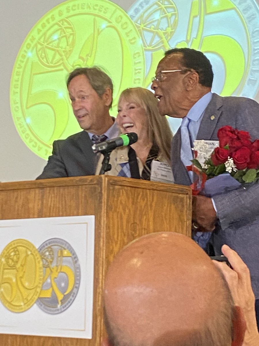 Joyce Mitchell announces this is her last year of running the Gold and Silver Circle event. We have been so thankful for her many years of service.