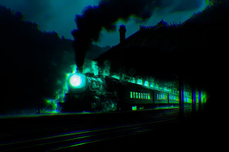 ᅠ⠀ 
ᅠ⠀ 

                           #𝑯𝑨𝑳𝑳𝑶𝑾𝑬𝑿𝑷𝑹𝑬𝑺𝑺

#𝓔𝐭𝐡𝐞𝐫𝐞𝐚𝐥𝐬 invites you all to a special spooky season eventually upon the Ghost Train . 

Ends Midnight 1st November .

More details below .

ᅠ